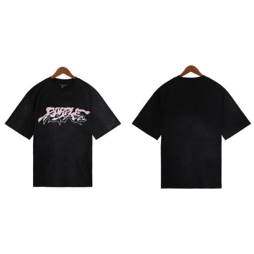 Purple t-shirt-203(S-XL)