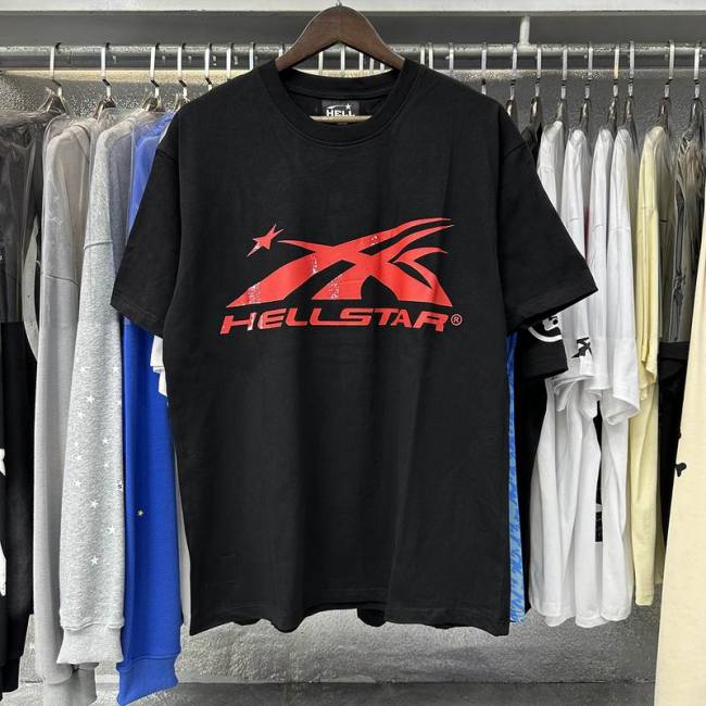 Hellstar t-shirt-326(S-XL)