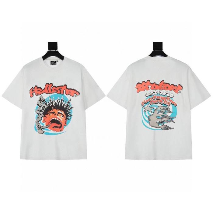 Hellstar t-shirt-718(S-XL)