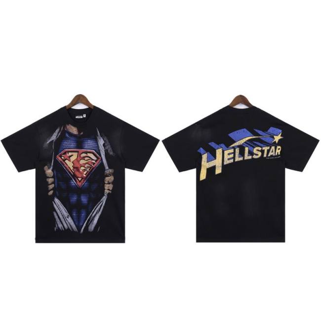 Hellstar t-shirt-409(S-XL)