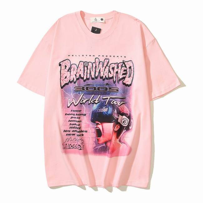 Hellstar t-shirt-013(M-XXL)