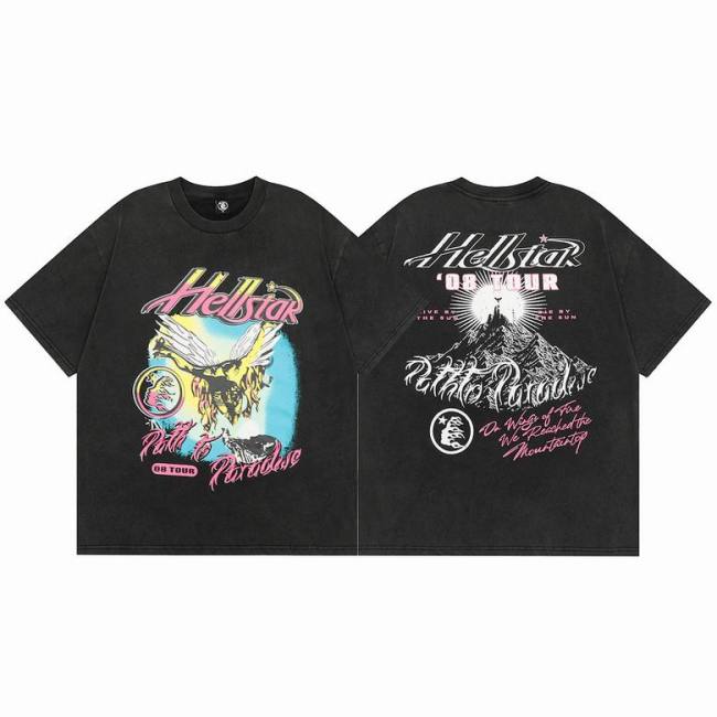 Hellstar t-shirt-171(S-XL)
