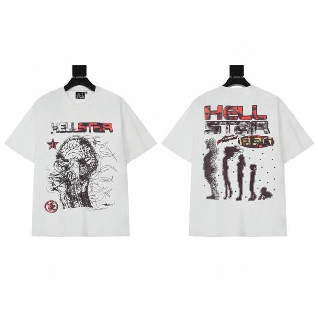 Hellstar t-shirt-657(S-XL)