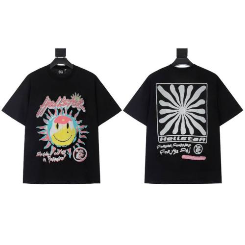 Hellstar t-shirt-693(S-XL)