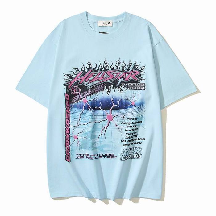 Hellstar t-shirt-006(M-XXL)