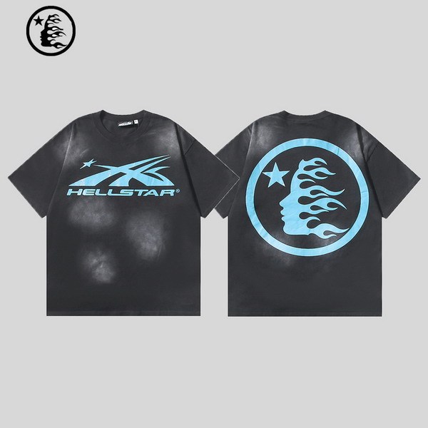 Hellstar t-shirt-589(S-XL)