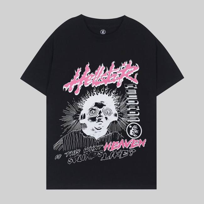 Hellstar t-shirt-803(S-XXXL)