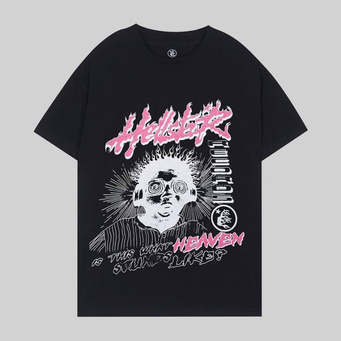 Hellstar t-shirt-803(S-XXXL)