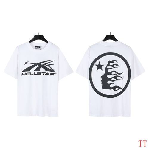 Hellstar t-shirt-596(S-XL)