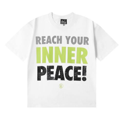 Hellstar t-shirt-538(S-XL)