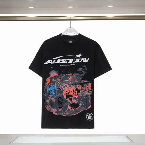 Hellstar t-shirt-762(S-XXXL)
