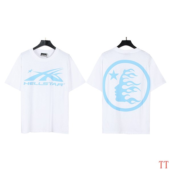 Hellstar t-shirt-598(S-XL)