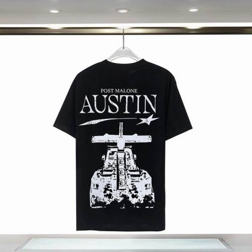 Hellstar t-shirt-763(S-XXXL)