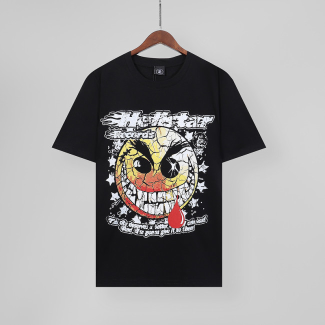 Hellstar t-shirt-903(S-XXXL)