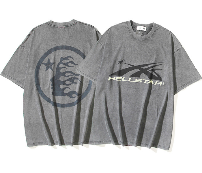 Hellstar t-shirt-053(M-XXL)