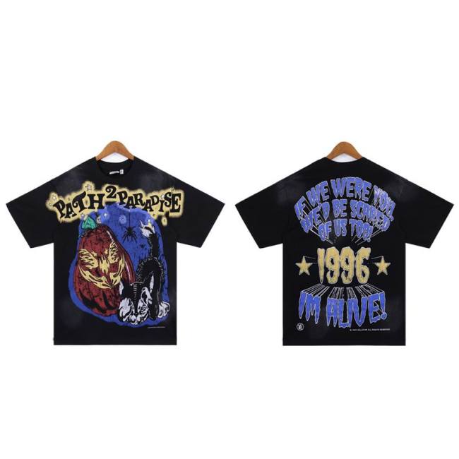 Hellstar t-shirt-410(S-XL)