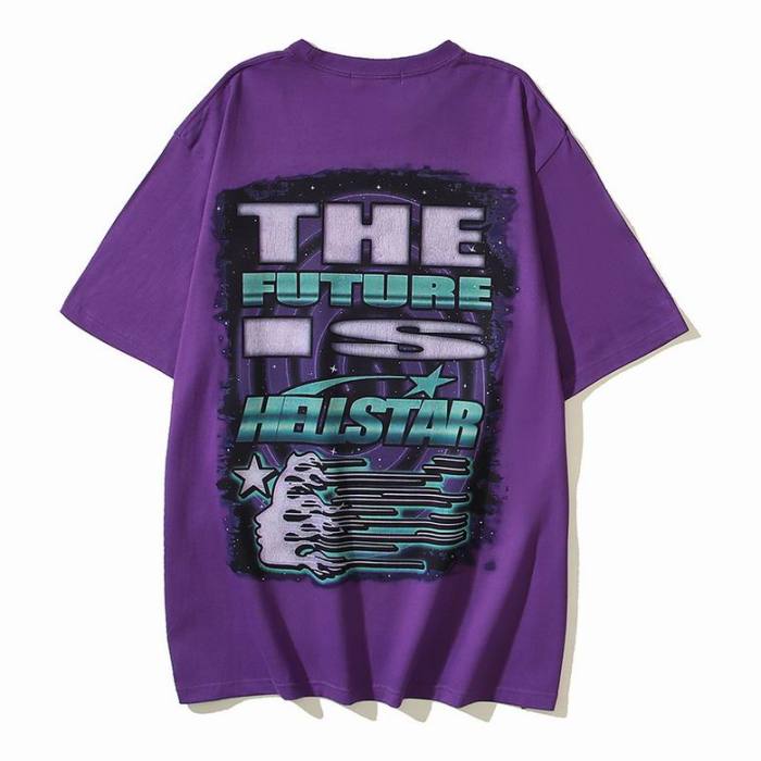 Hellstar t-shirt-055(M-XXL)