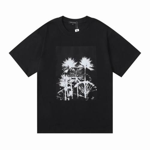 Purple t-shirt-126(S-XL)
