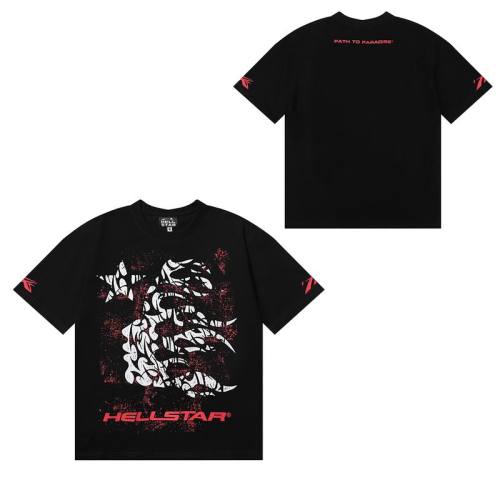 Hellstar t-shirt-531(S-XL)
