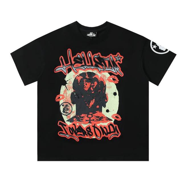 Hellstar t-shirt-118(M-XXL)