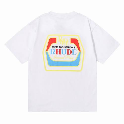 Rhude T-shirt men-202(S-XL)
