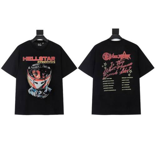 Hellstar t-shirt-682(S-XL)