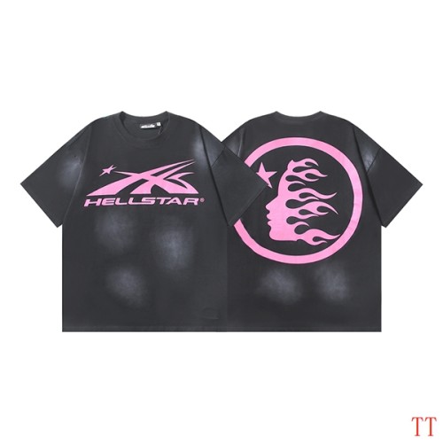 Hellstar t-shirt-349(S-XL)