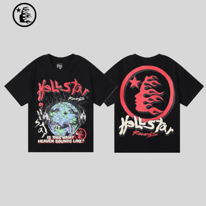 Hellstar t-shirt-453(S-XL)