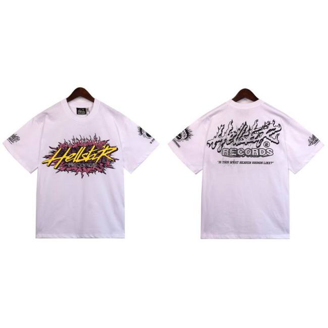 Hellstar t-shirt-441(S-XL)