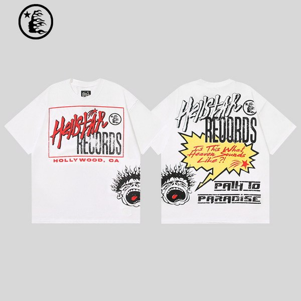Hellstar t-shirt-563(S-XL)