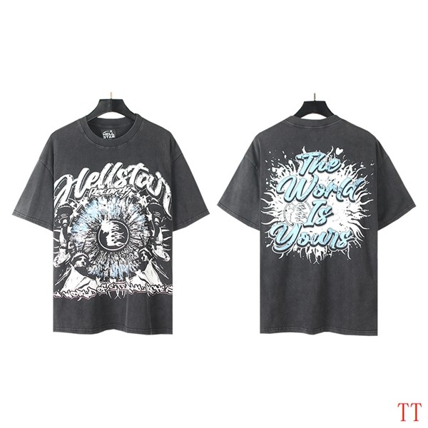 Hellstar t-shirt-376(S-XL)