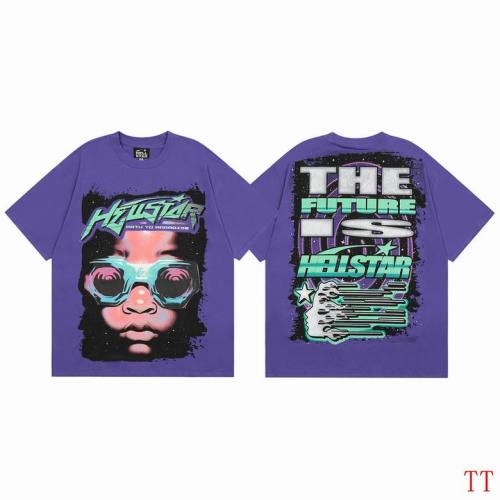 Hellstar t-shirt-199(S-XL)