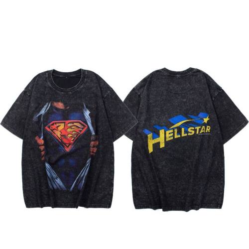 Hellstar t-shirt-025(M-XXL)