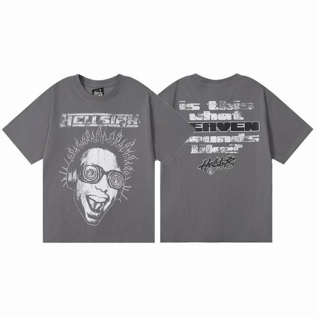 Hellstar t-shirt-175(S-XL)