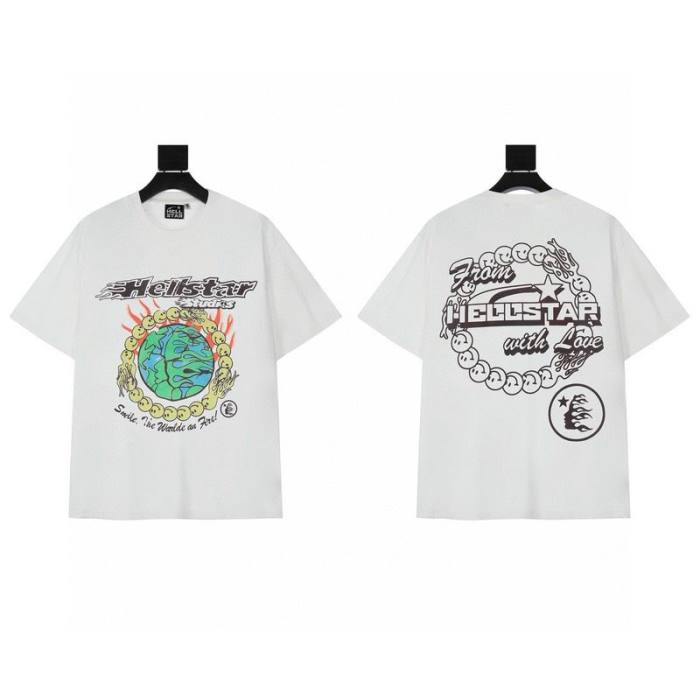 Hellstar t-shirt-661(S-XL)