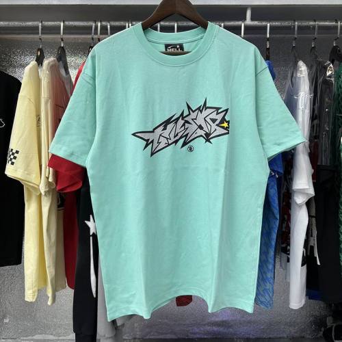 Hellstar t-shirt-495(S-XL)