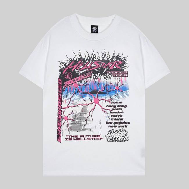 Hellstar t-shirt-930(S-XXXL)