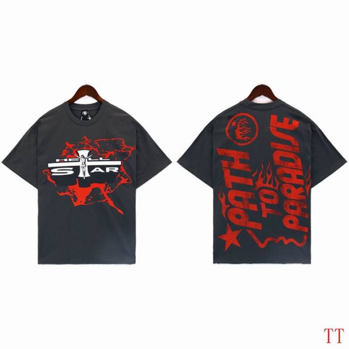 Hellstar t-shirt-197(S-XL)