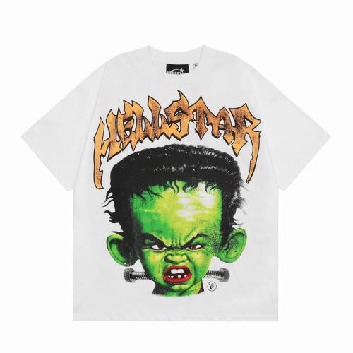 Hellstar t-shirt-257(S-XL)