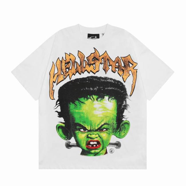 Hellstar t-shirt-257(S-XL)