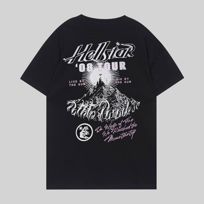 Hellstar t-shirt-960(S-XXXL)