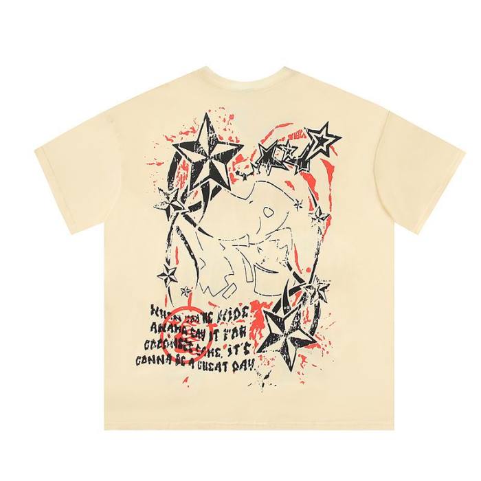 Hellstar t-shirt-138(M-XXL)