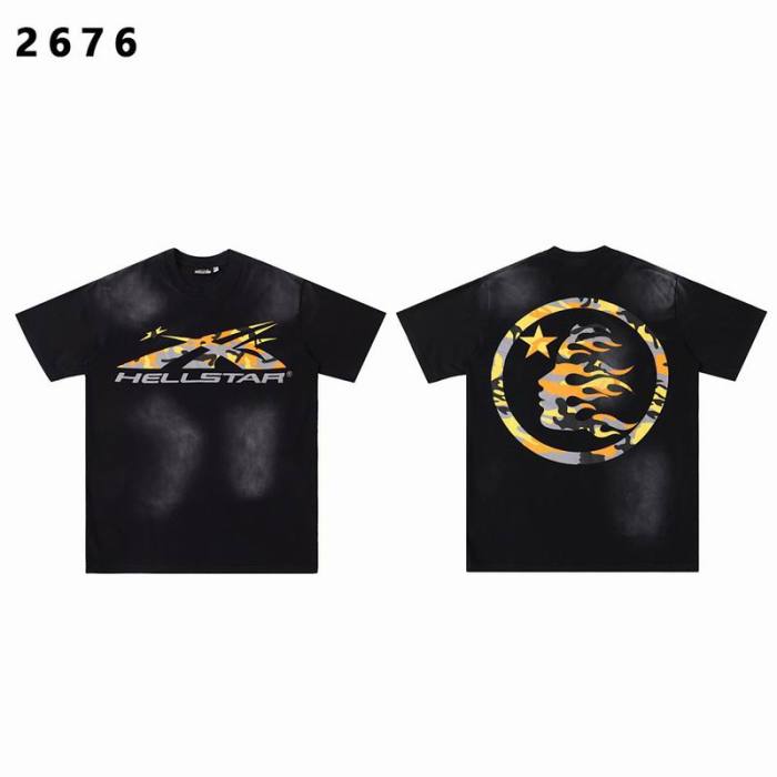Hellstar t-shirt-721(S-XL)