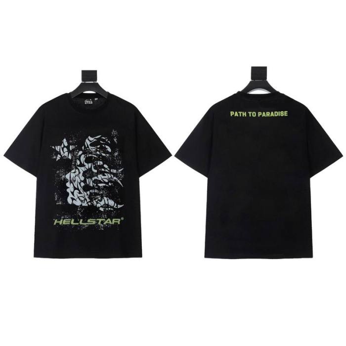 Hellstar t-shirt-686(S-XL)