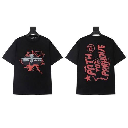 Hellstar t-shirt-698(S-XL)