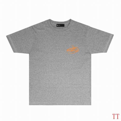 Purple t-shirt-280(S-XXL)