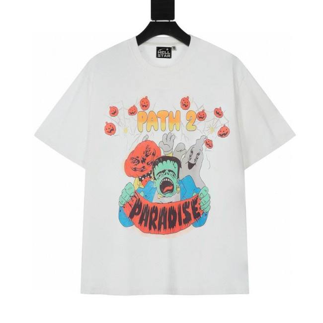 Hellstar t-shirt-711(S-XL)