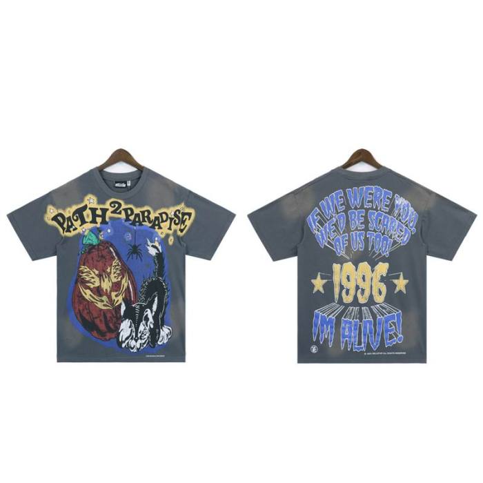 Hellstar t-shirt-411(S-XL)