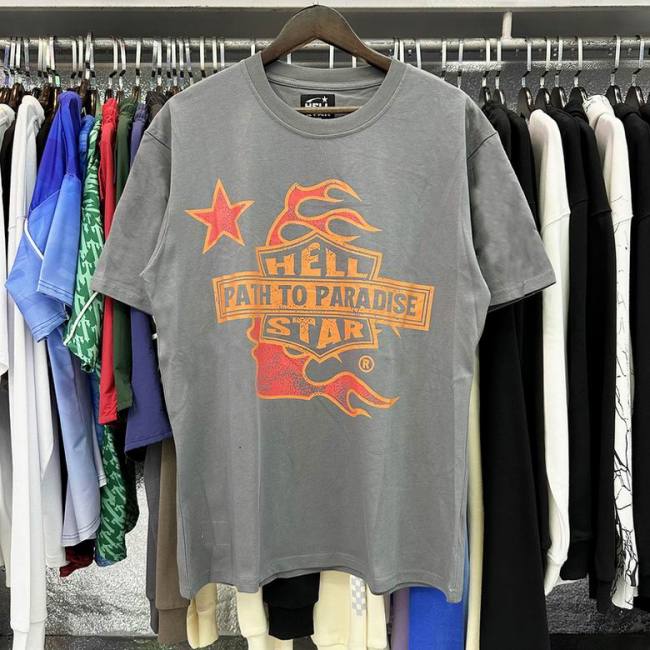 Hellstar t-shirt-483(S-XL)