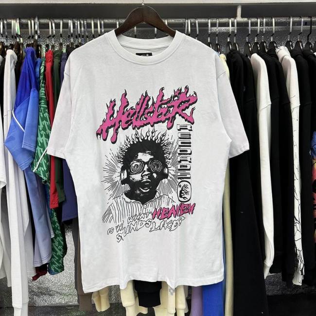 Hellstar t-shirt-177(S-XL)
